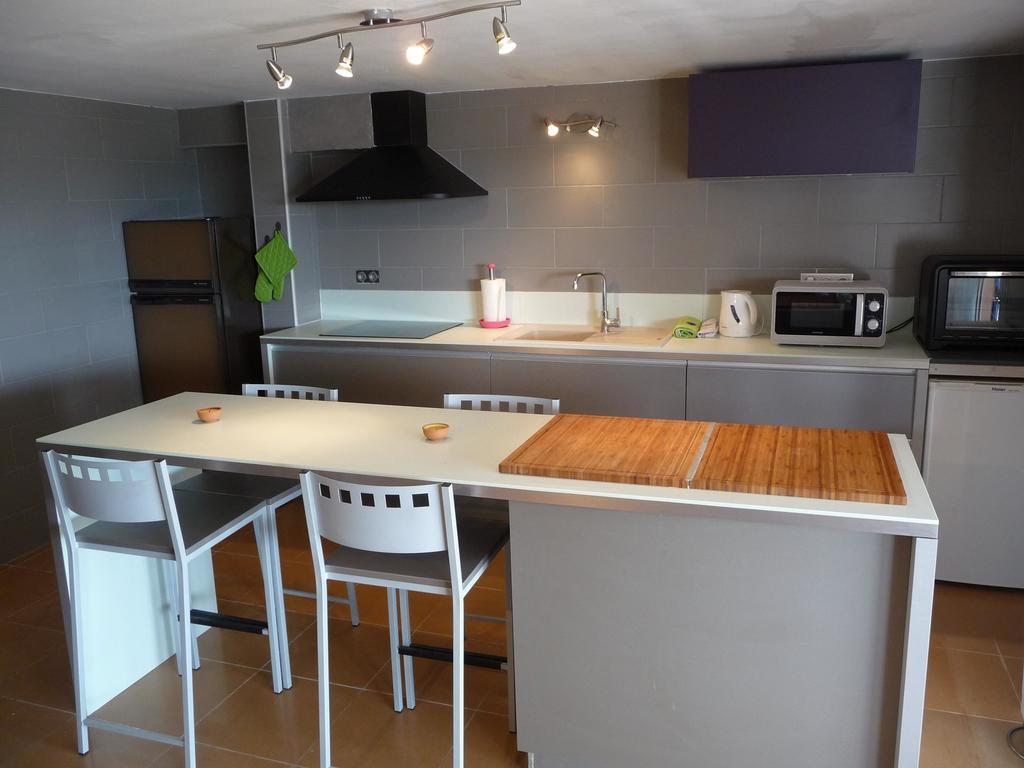 La Bastide Des Selves Bed & Breakfast Draguignan Eksteriør bilde